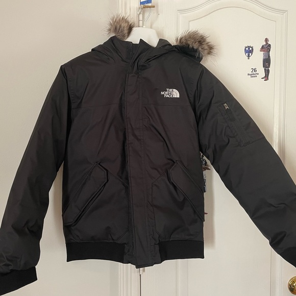 North Face Snow Jacket - Picture 1 of 2